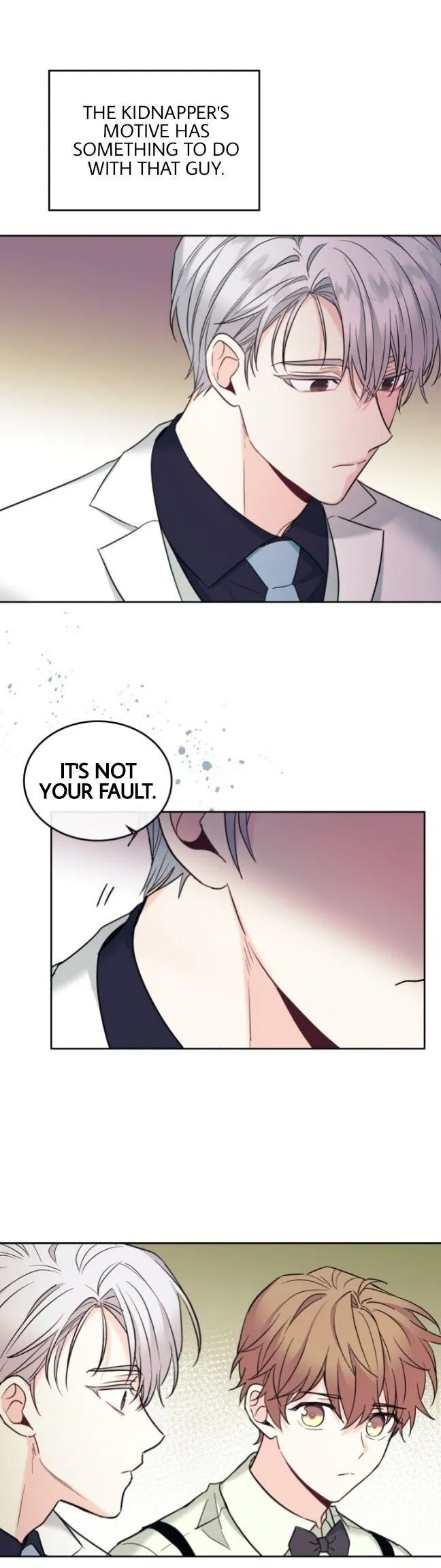 Inso’s Law - Chapter 140 Page 14