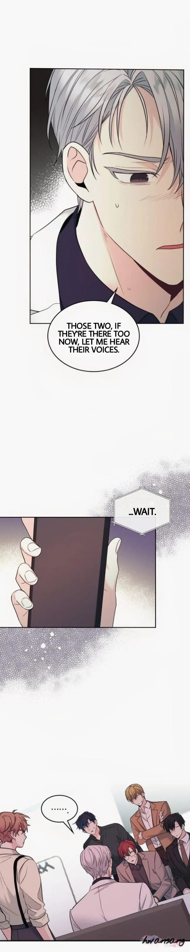 Inso’s Law - Chapter 141 Page 5