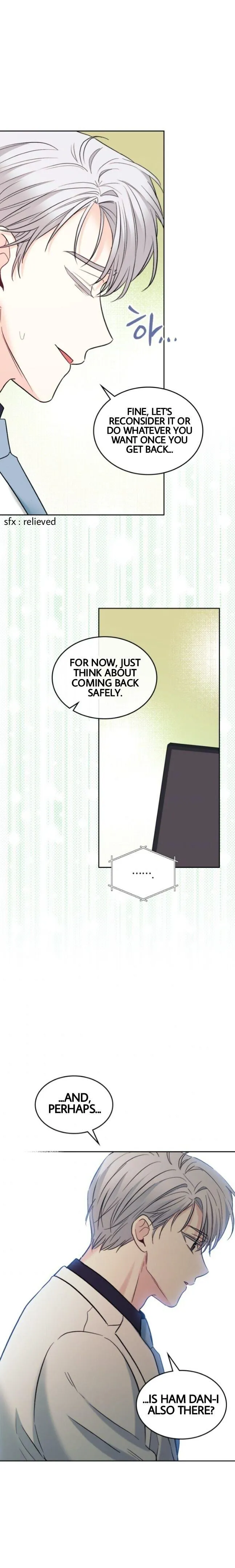 Inso’s Law - Chapter 141 Page 8