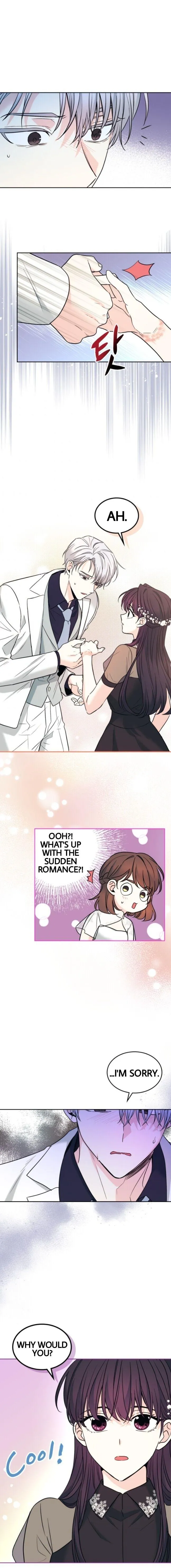 Inso’s Law - Chapter 144 Page 10