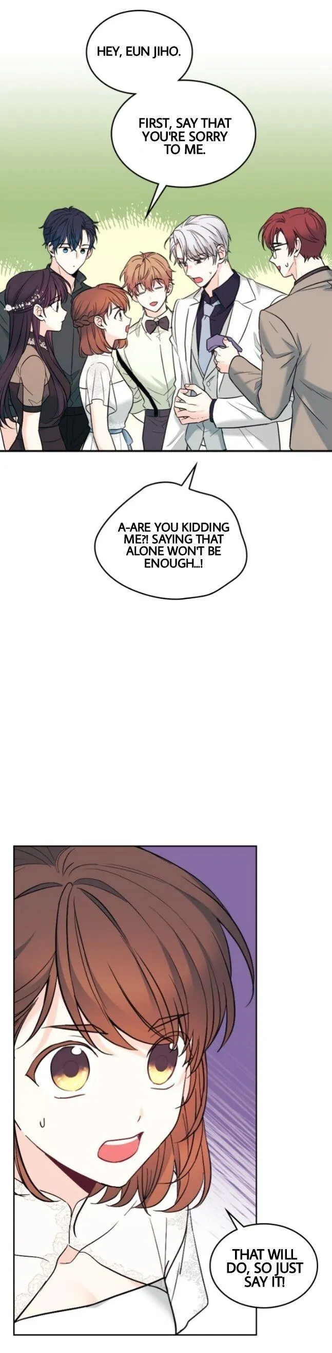 Inso’s Law - Chapter 145 Page 4