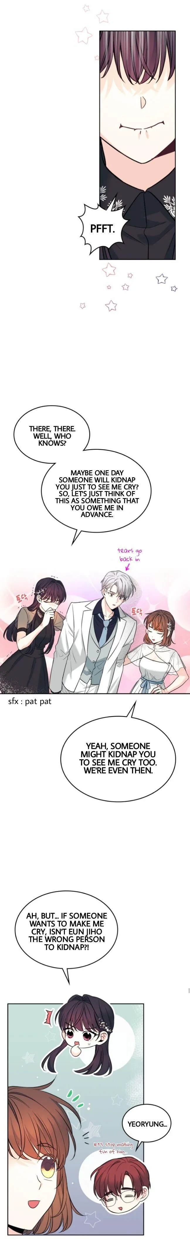Inso’s Law - Chapter 145 Page 6