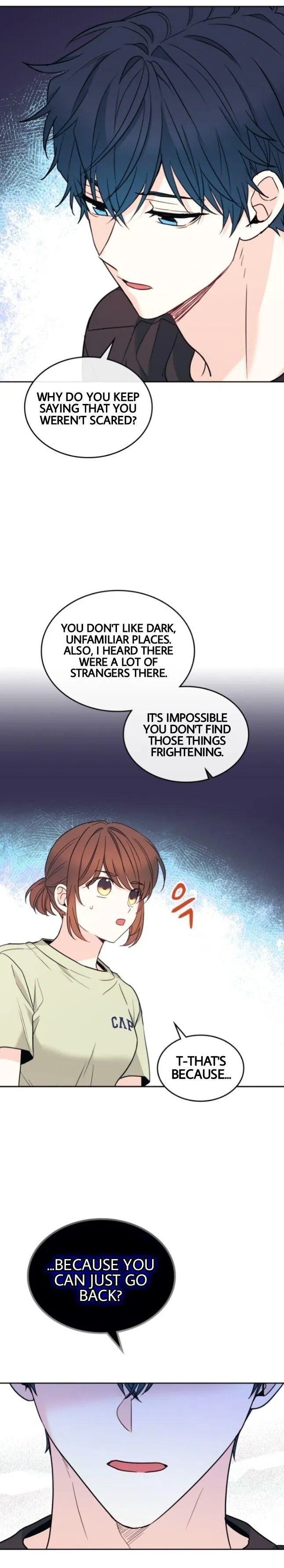 Inso’s Law - Chapter 145 Page 21