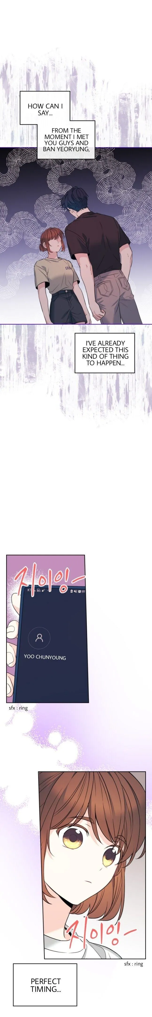 Inso’s Law - Chapter 145 Page 23