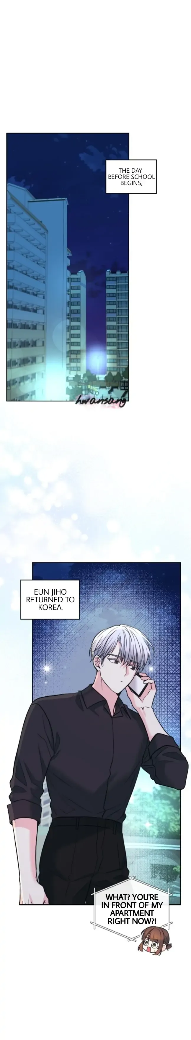 Inso’s Law - Chapter 146 Page 8