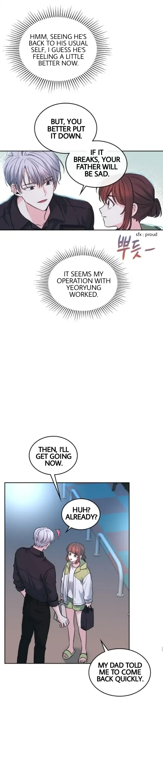 Inso’s Law - Chapter 146 Page 12