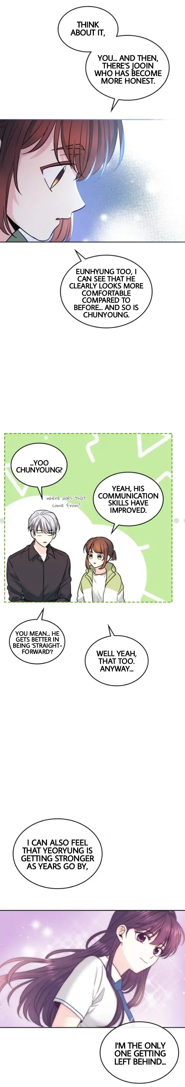 Inso’s Law - Chapter 146 Page 16