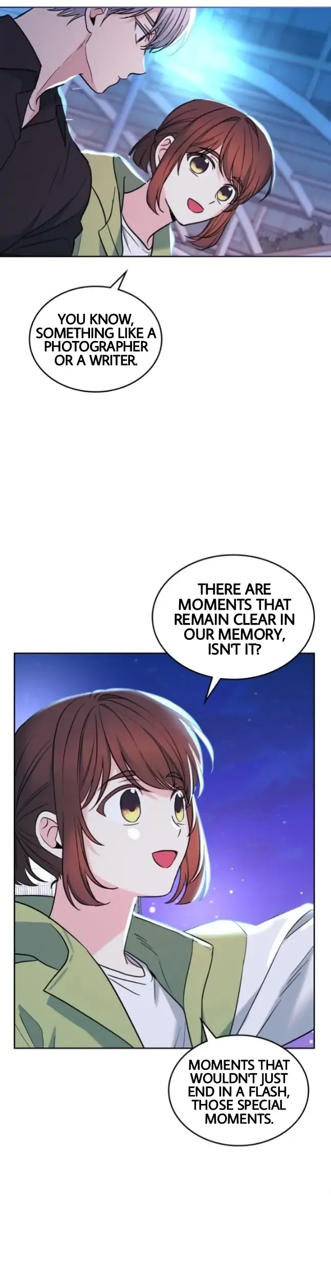 Inso’s Law - Chapter 146 Page 19