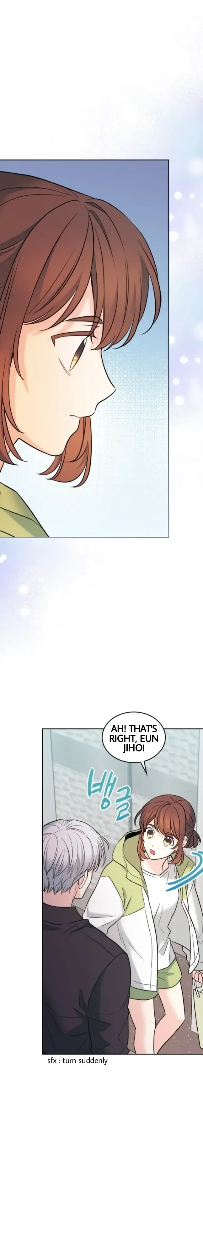 Inso’s Law - Chapter 146 Page 24