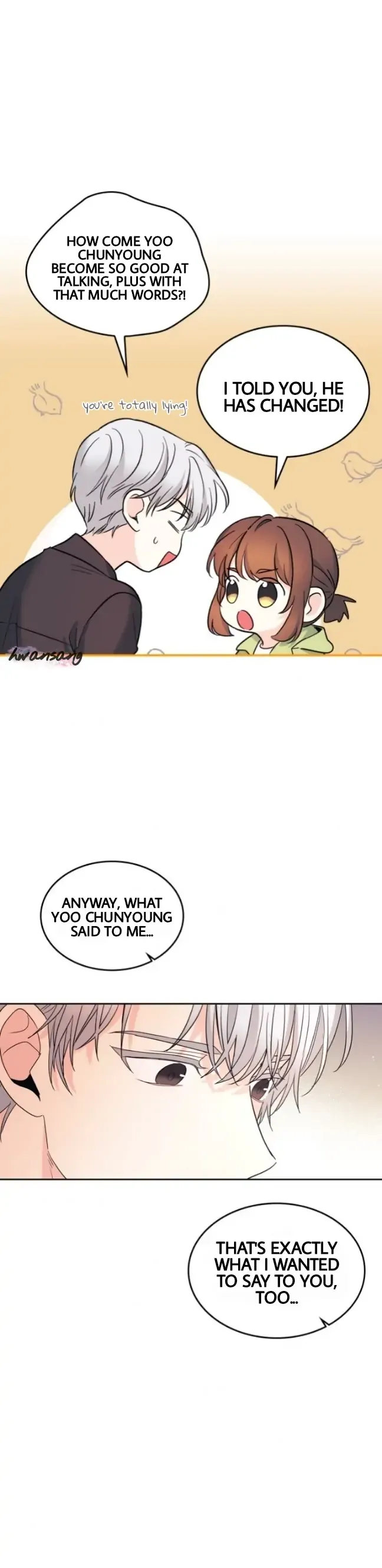 Inso’s Law - Chapter 146 Page 29