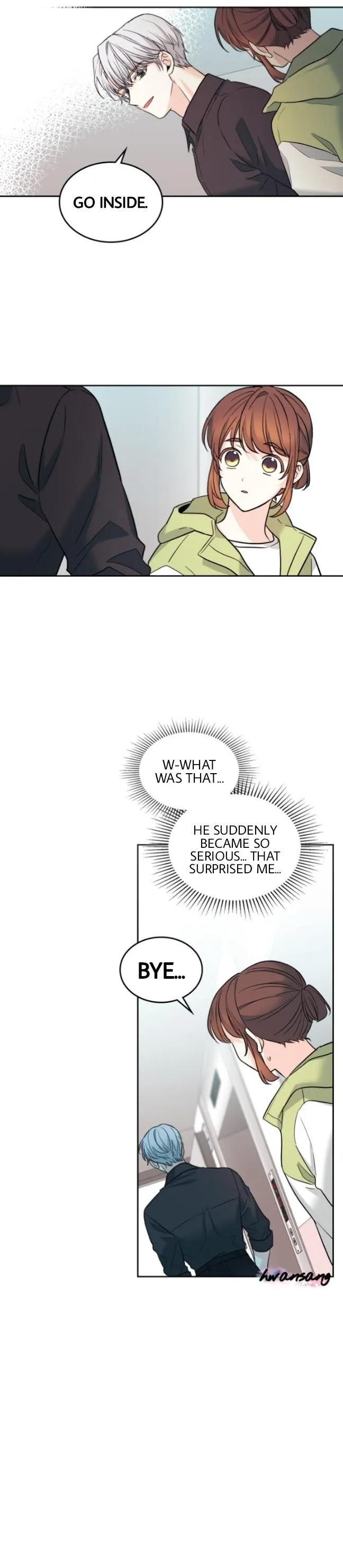 Inso’s Law - Chapter 147 Page 7