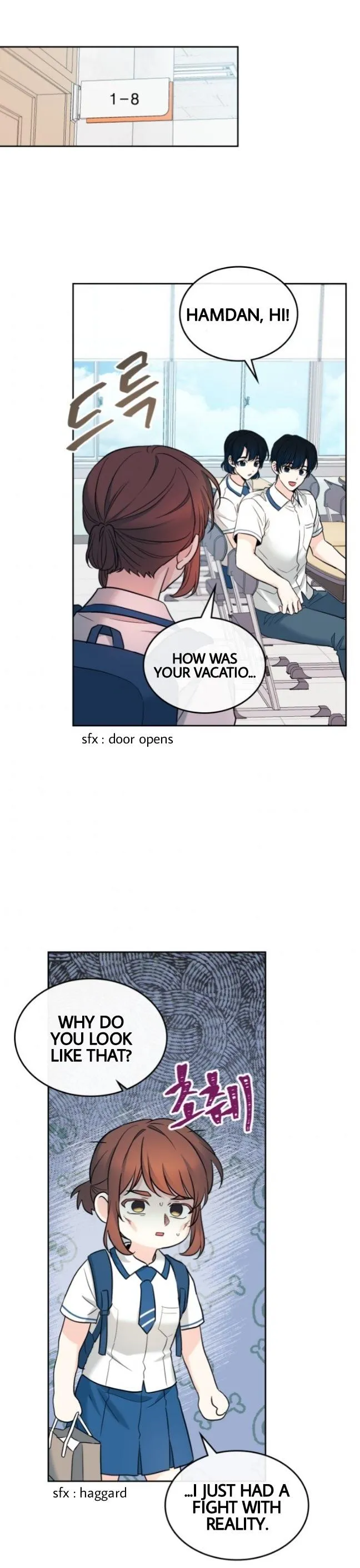 Inso’s Law - Chapter 147 Page 18