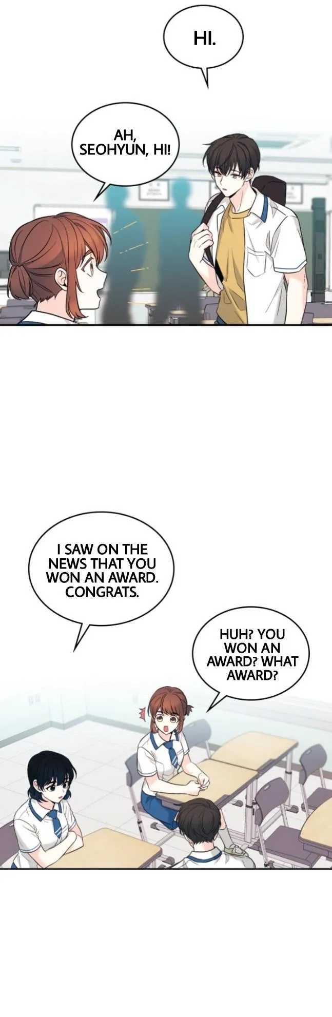 Inso’s Law - Chapter 147 Page 20