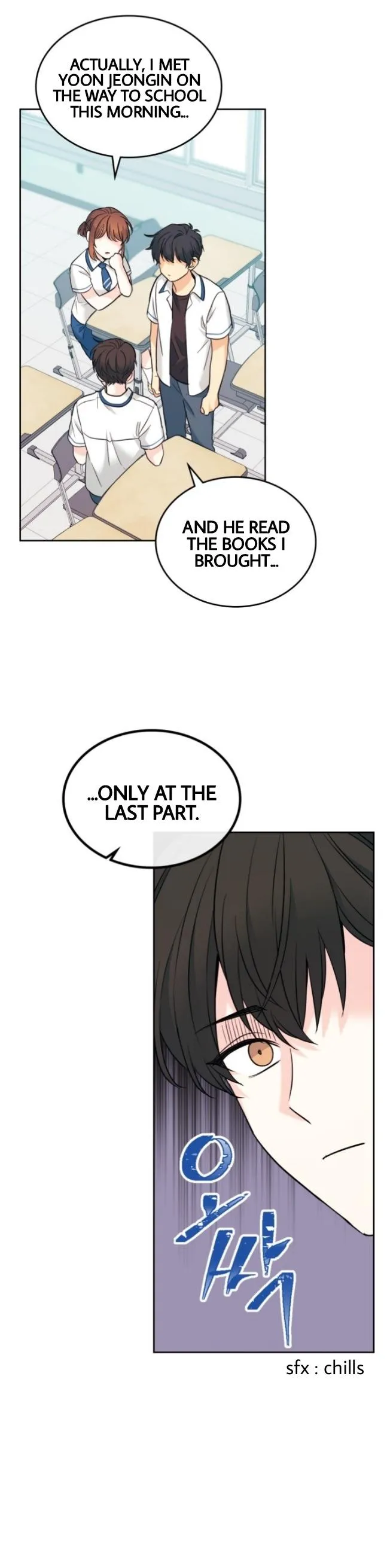 Inso’s Law - Chapter 147 Page 25