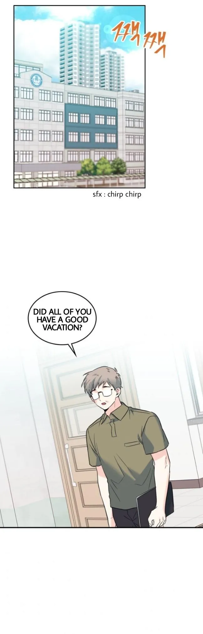 Inso’s Law - Chapter 147 Page 27