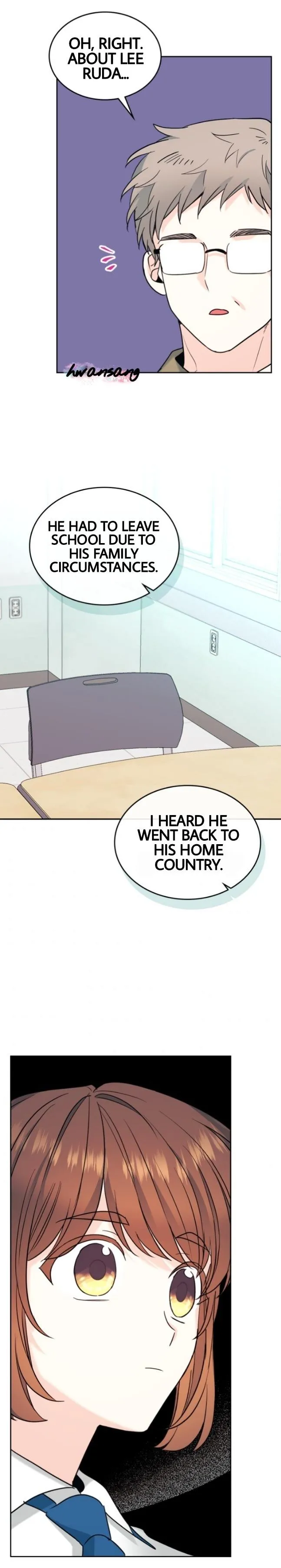 Inso’s Law - Chapter 147 Page 30
