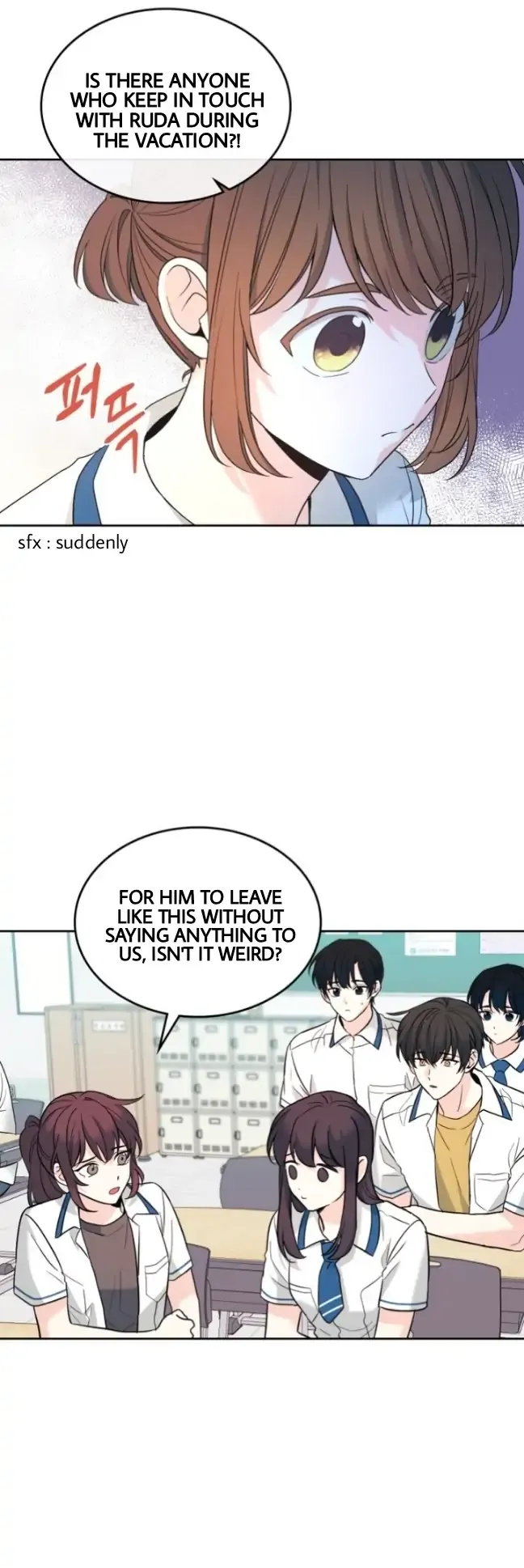 Inso’s Law - Chapter 148 Page 3
