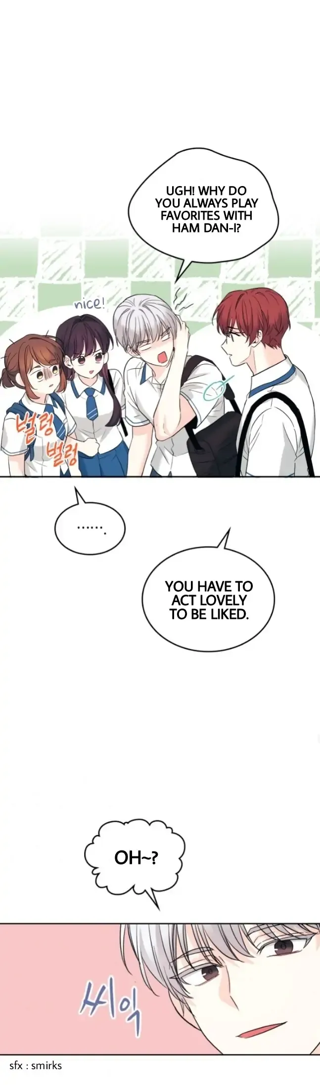 Inso’s Law - Chapter 148 Page 14