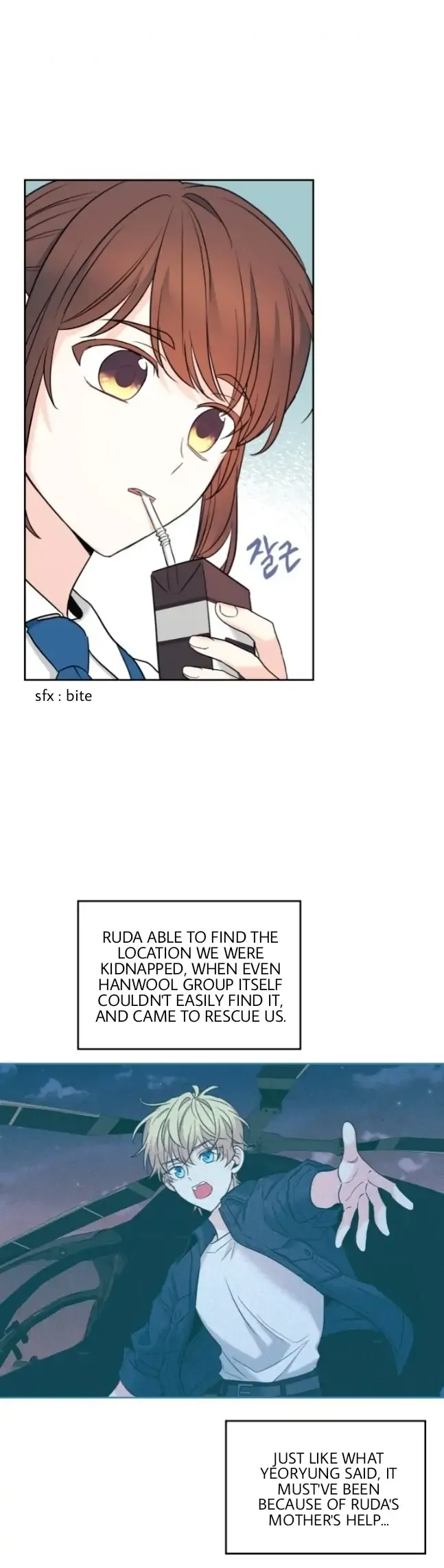 Inso’s Law - Chapter 148 Page 29