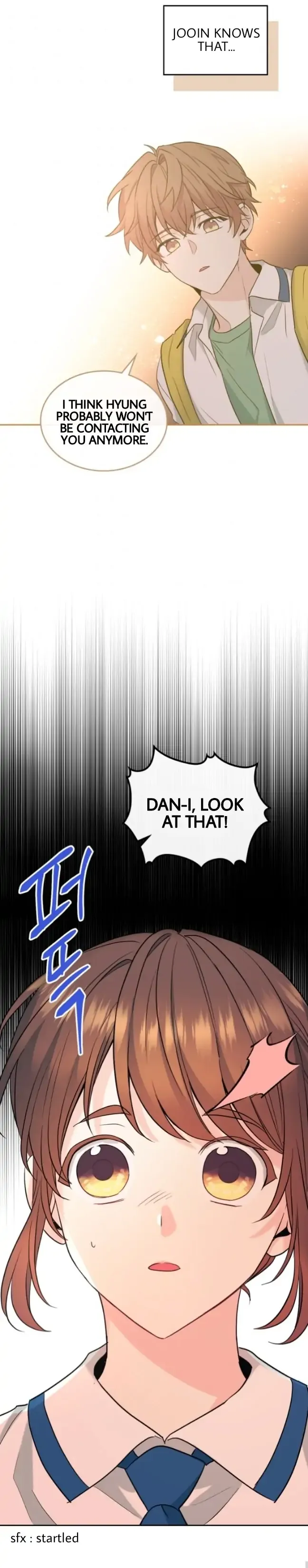 Inso’s Law - Chapter 148 Page 34