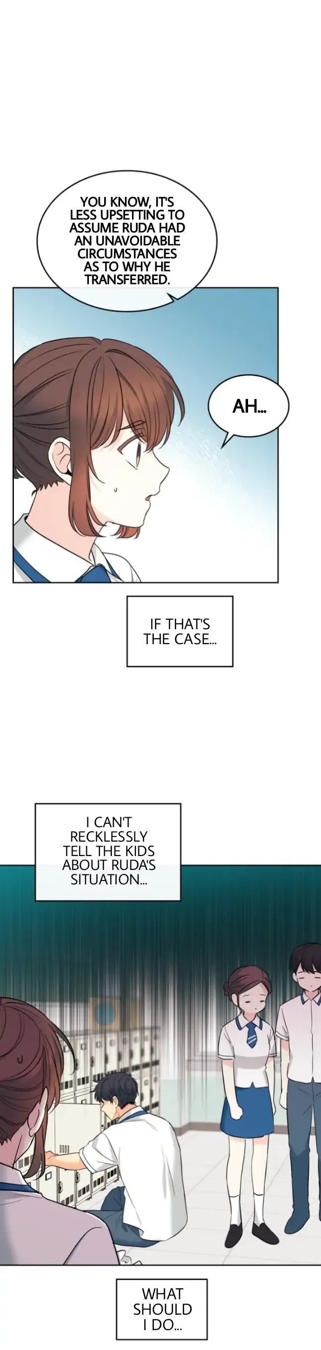 Inso’s Law - Chapter 149 Page 12