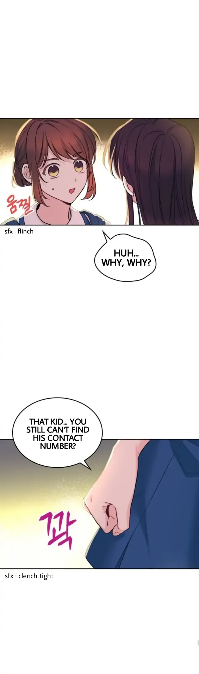 Inso’s Law - Chapter 149 Page 20