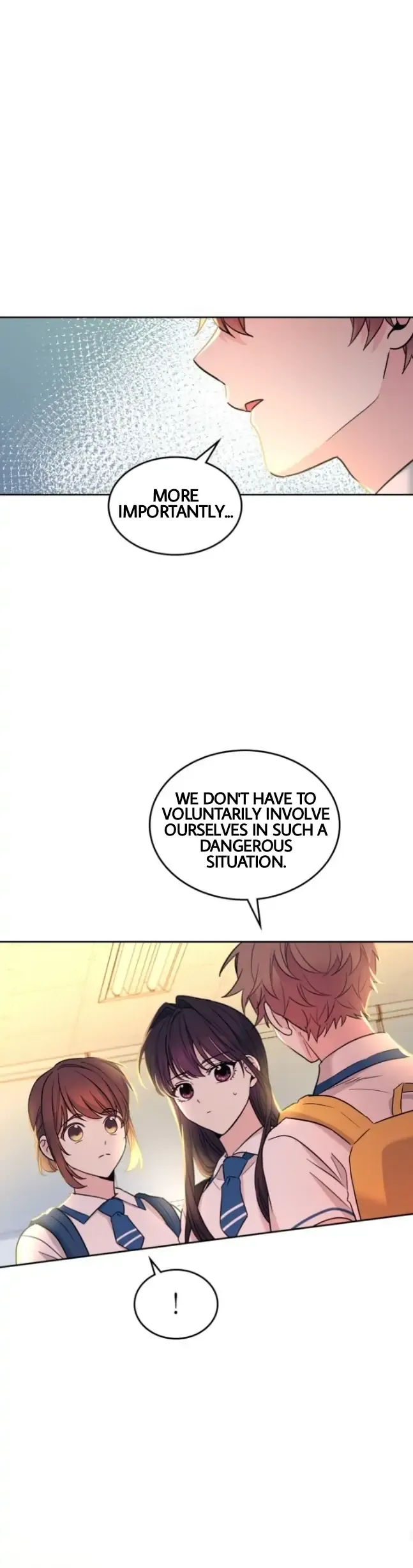 Inso’s Law - Chapter 149 Page 30