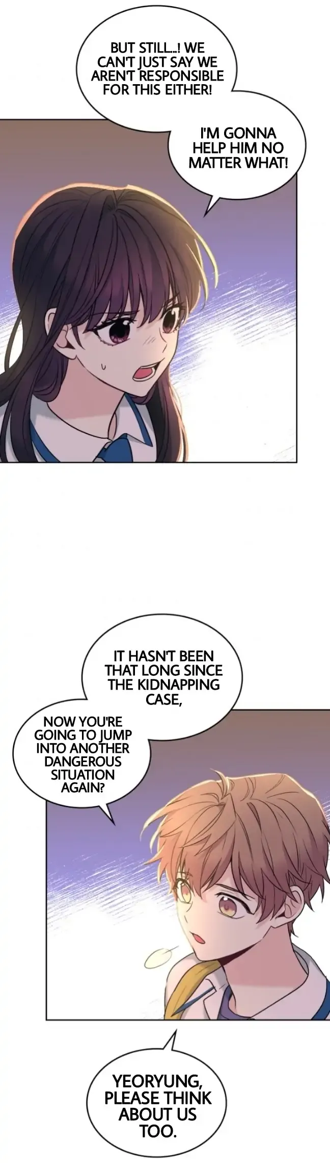 Inso’s Law - Chapter 149 Page 32