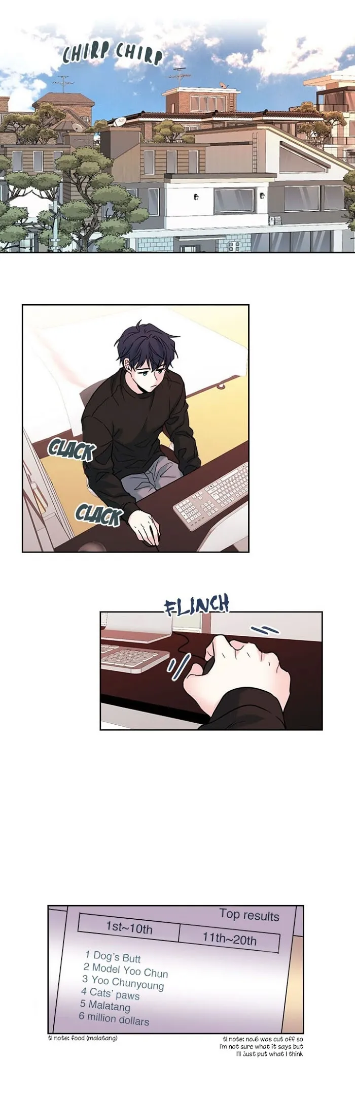 Inso’s Law - Chapter 15 Page 16