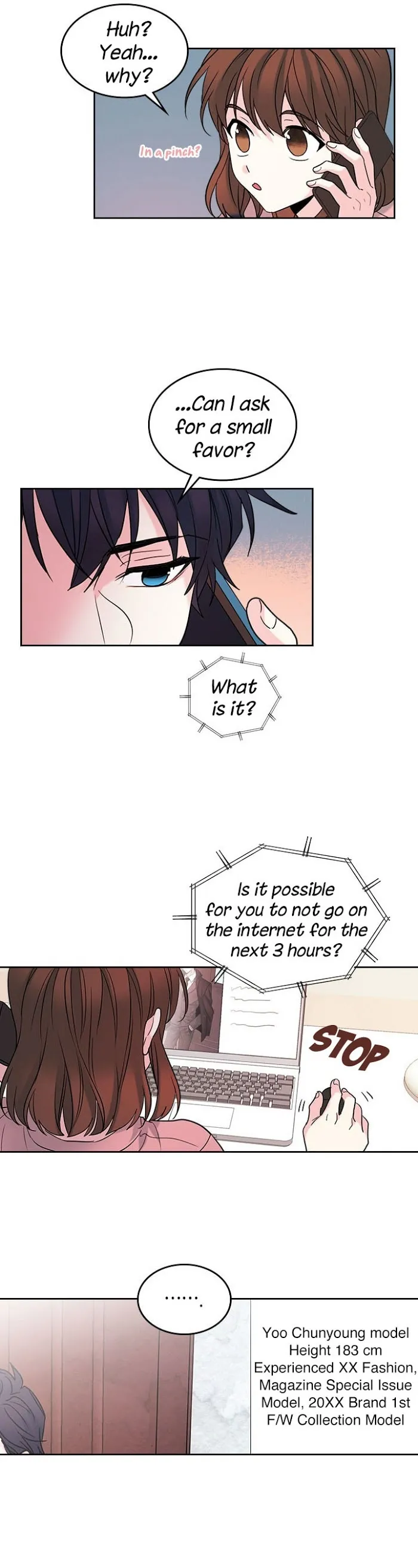 Inso’s Law - Chapter 15 Page 18
