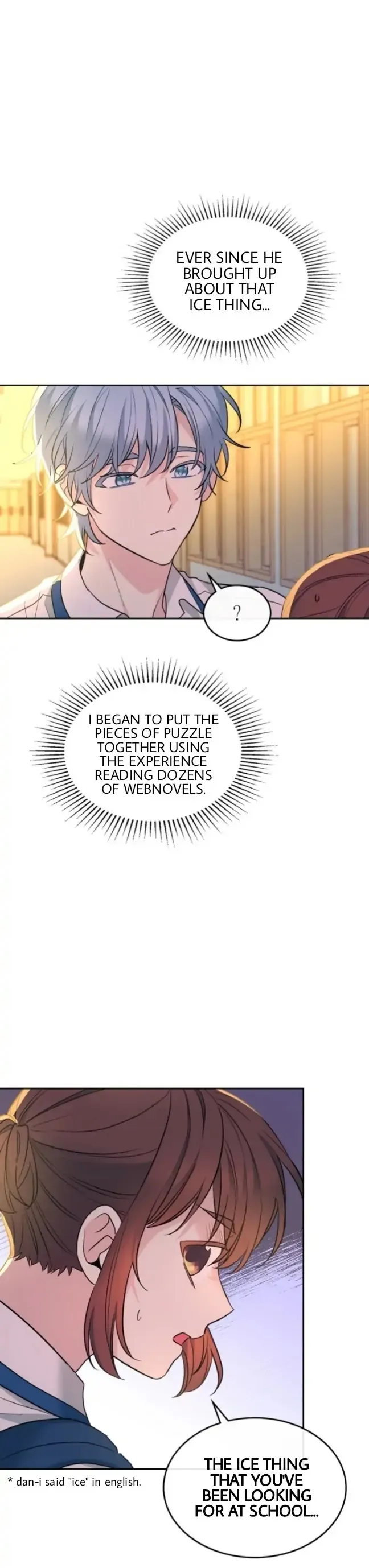 Inso’s Law - Chapter 150 Page 3