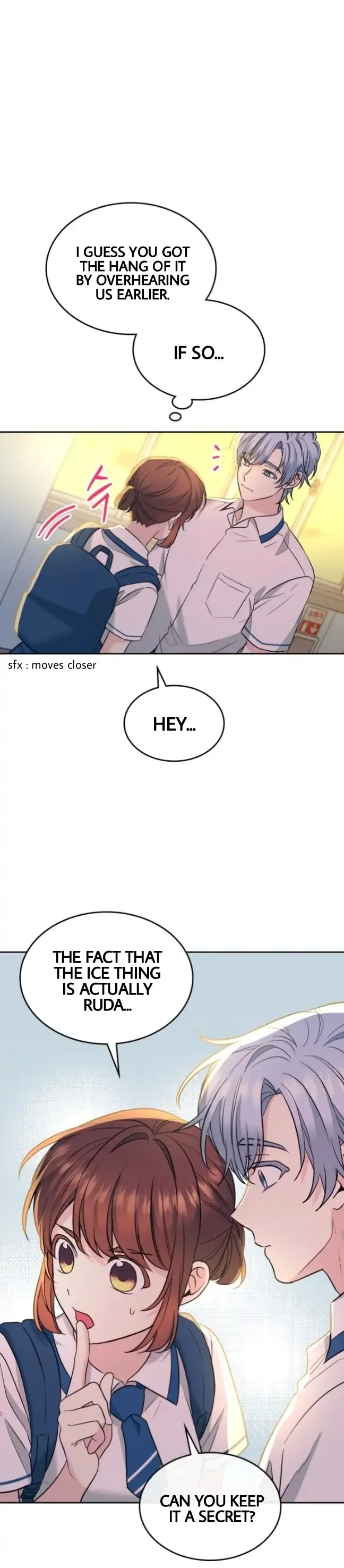 Inso’s Law - Chapter 150 Page 7