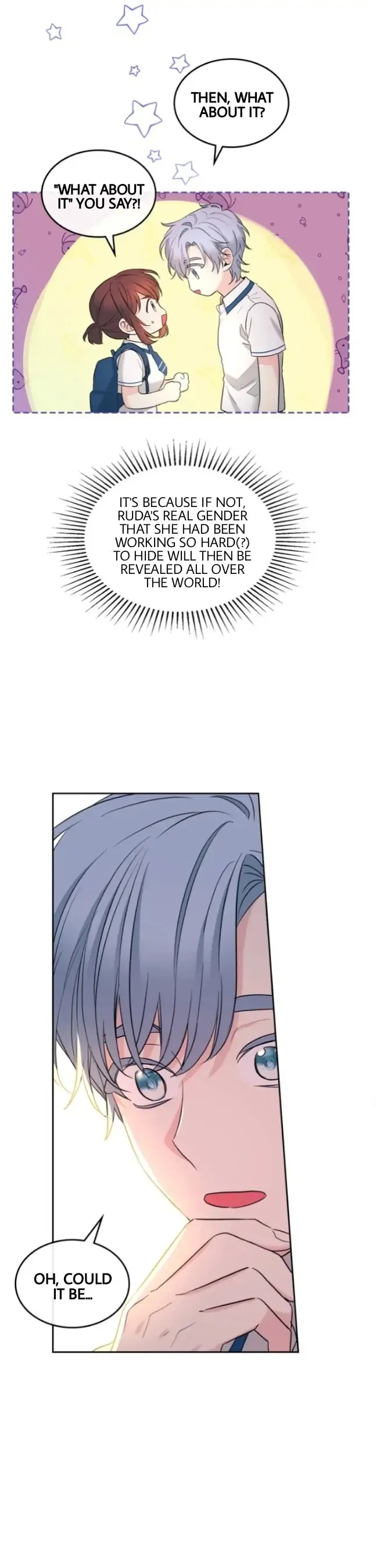 Inso’s Law - Chapter 150 Page 10