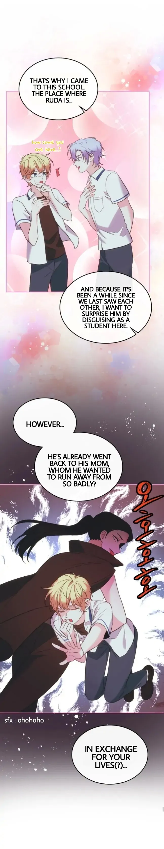 Inso’s Law - Chapter 150 Page 15