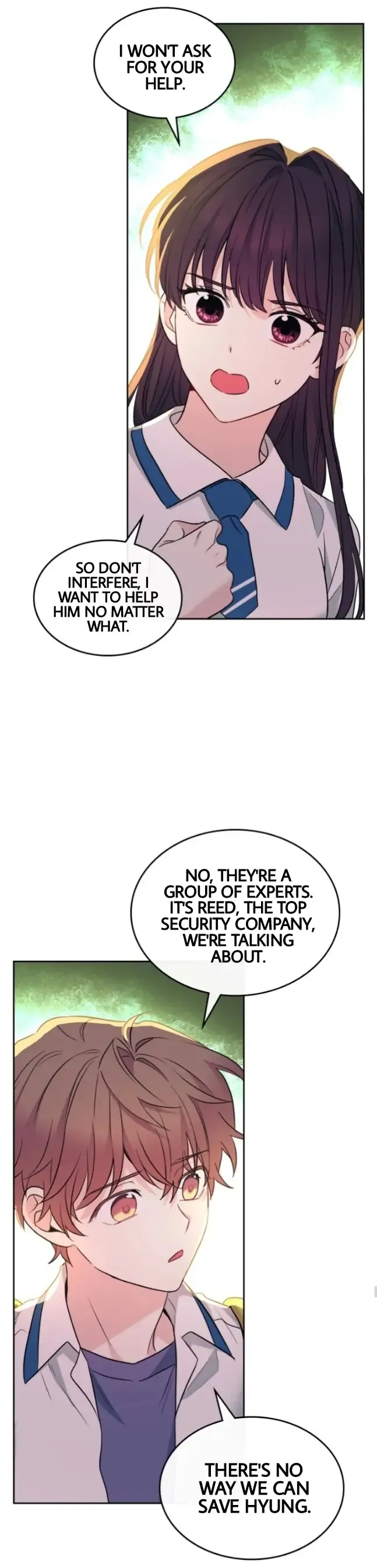 Inso’s Law - Chapter 150 Page 17