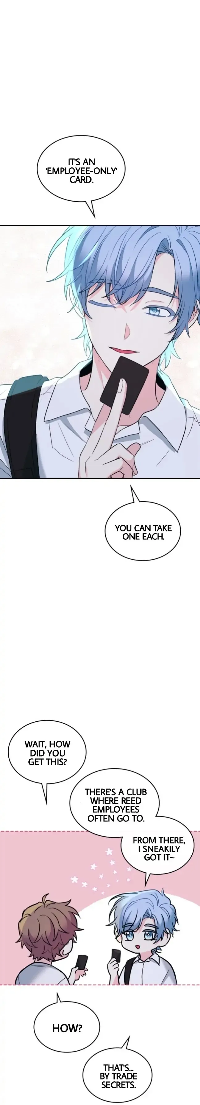 Inso’s Law - Chapter 151 Page 3