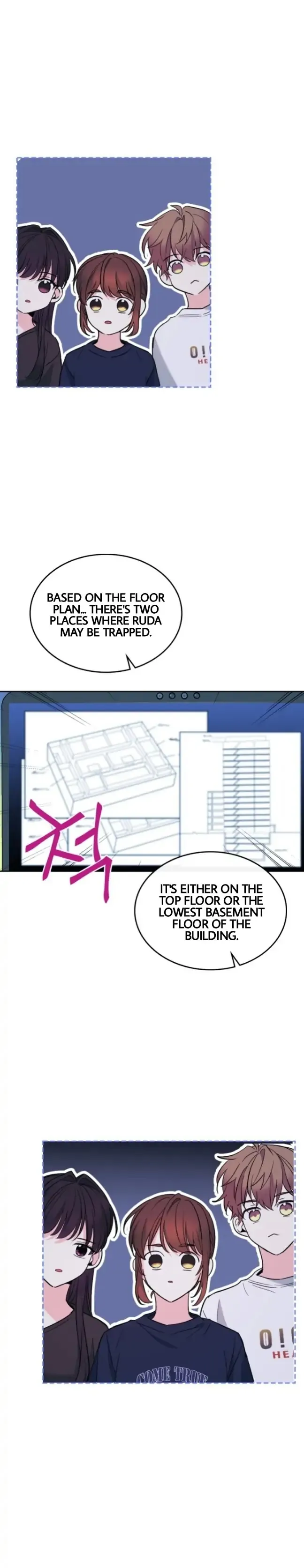 Inso’s Law - Chapter 151 Page 5