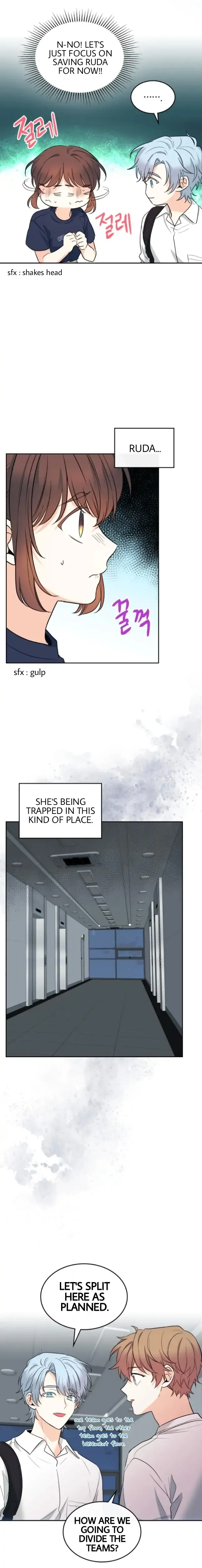 Inso’s Law - Chapter 151 Page 20