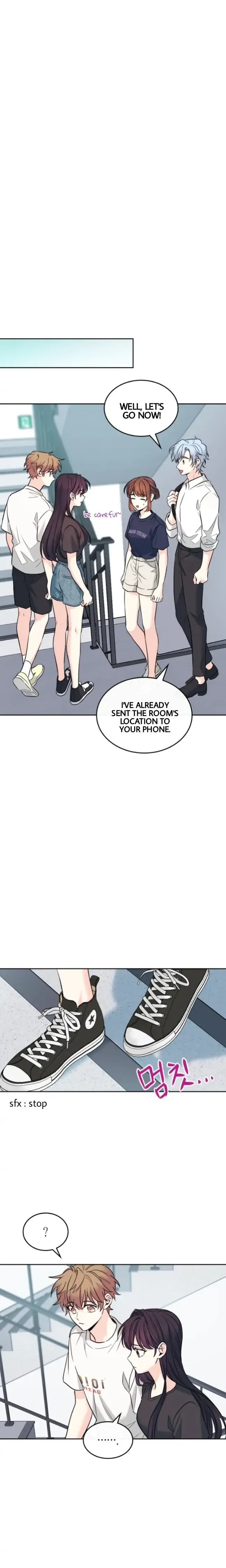 Inso’s Law - Chapter 152 Page 5