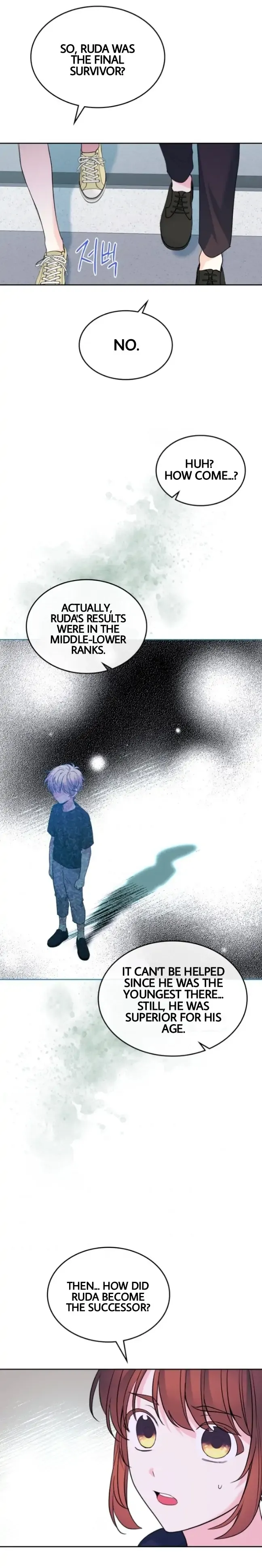 Inso’s Law - Chapter 152 Page 13
