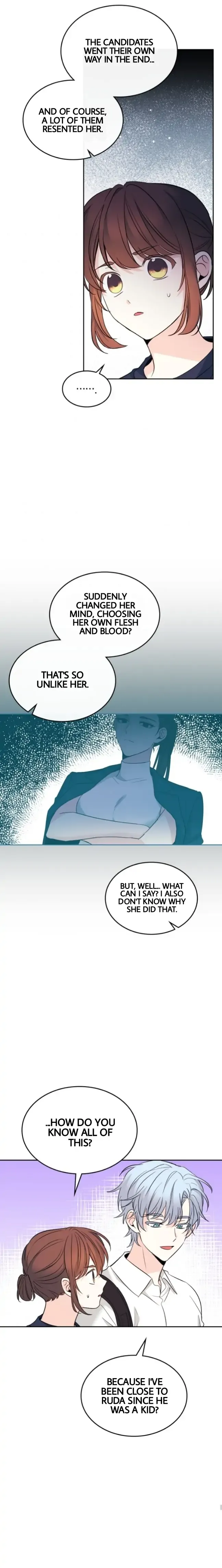 Inso’s Law - Chapter 152 Page 15