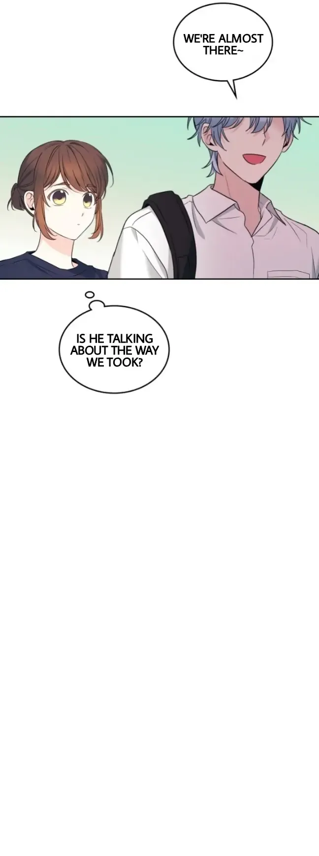 Inso’s Law - Chapter 152 Page 21