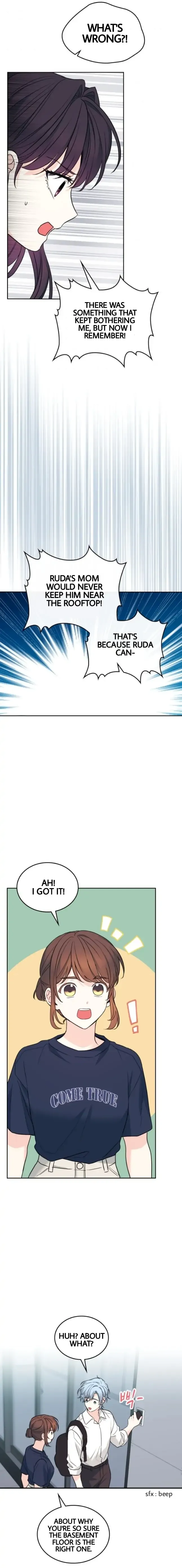 Inso’s Law - Chapter 152 Page 23