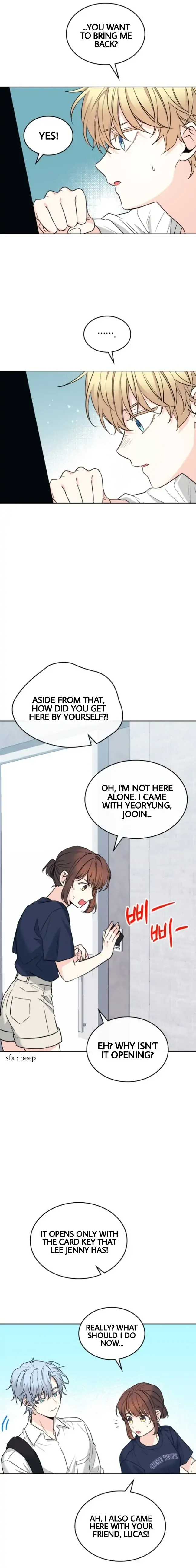 Inso’s Law - Chapter 153 Page 5