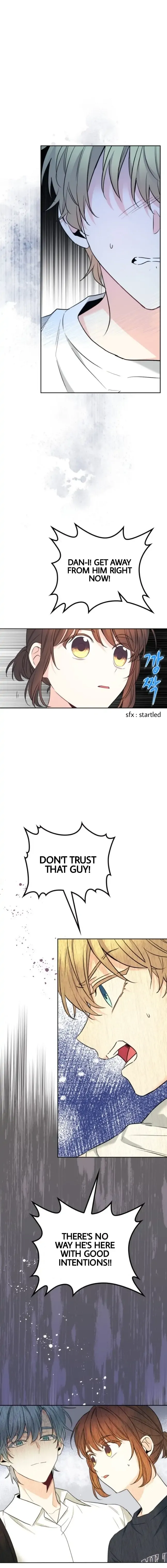 Inso’s Law - Chapter 153 Page 7