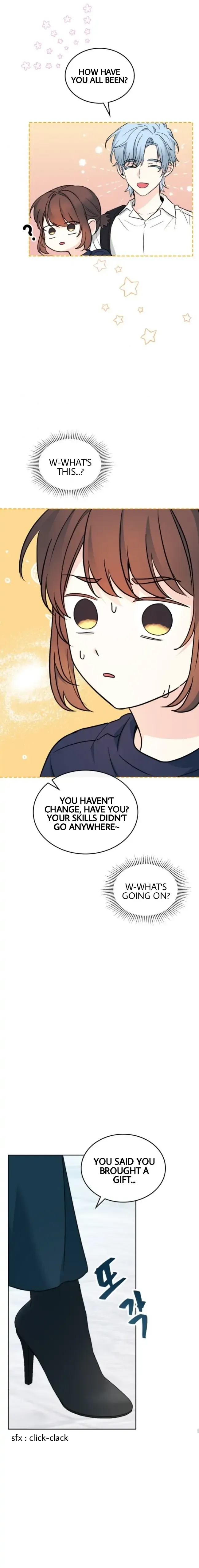 Inso’s Law - Chapter 153 Page 9