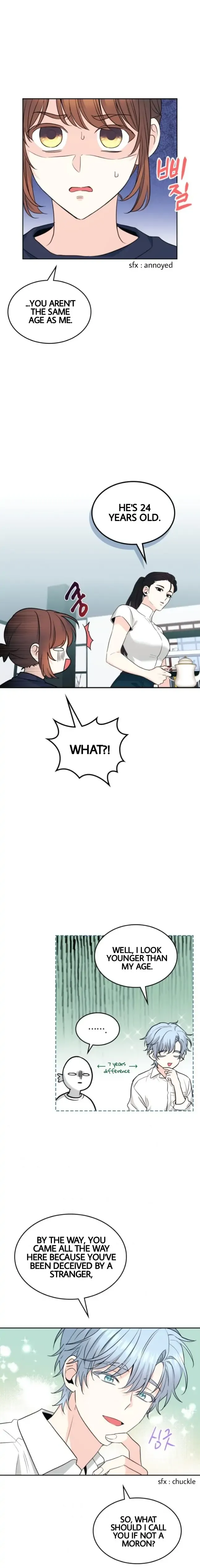 Inso’s Law - Chapter 153 Page 17
