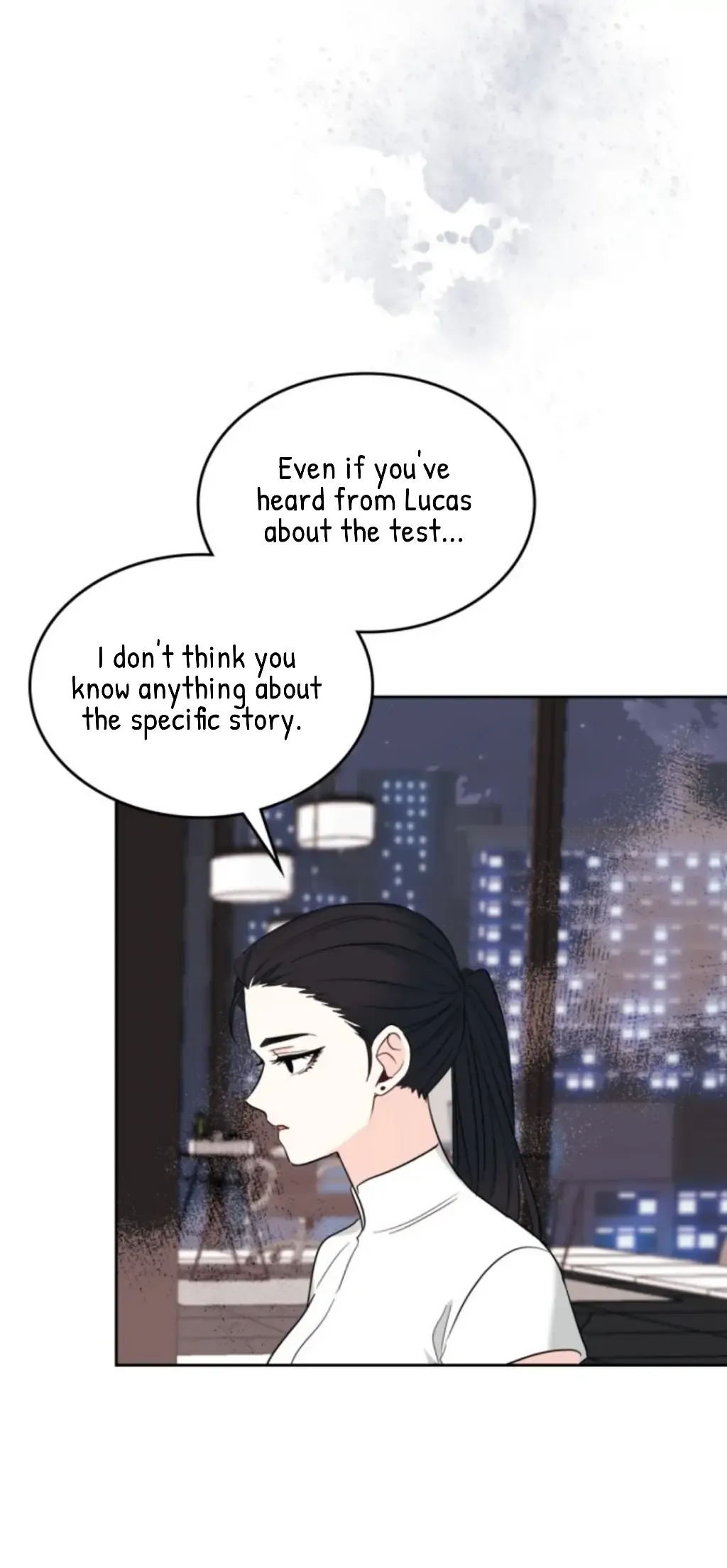 Inso’s Law - Chapter 154 Page 23