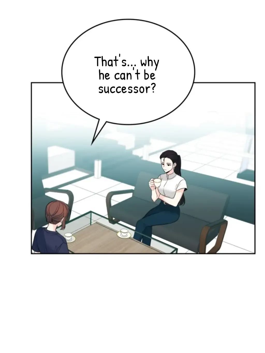 Inso’s Law - Chapter 154 Page 31