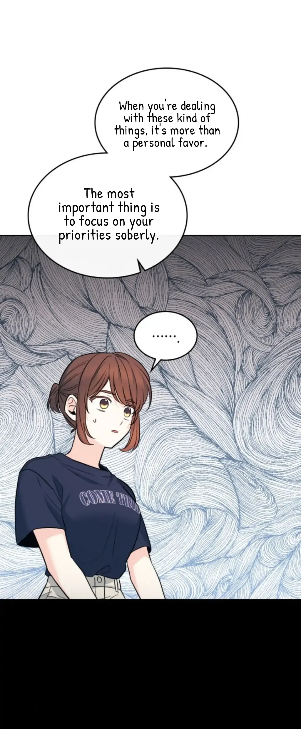 Inso’s Law - Chapter 154 Page 33